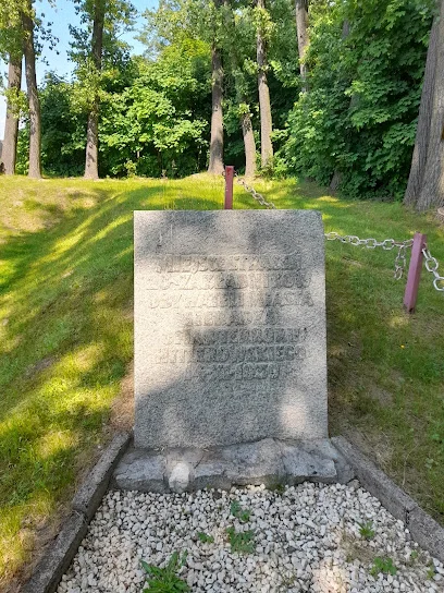 Cmentarz żydowski w Zduńskiej Woli