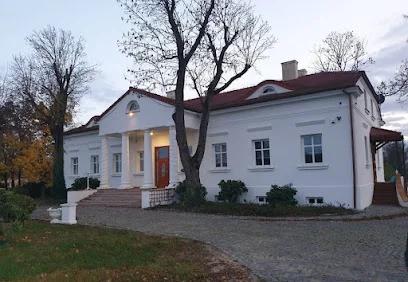 Dwór (Barczew)