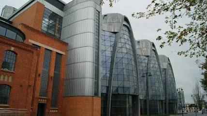 Narodowe Centrum Kultury Filmowej (Łódź)