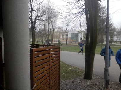 ParKan obronny (Burzenin)