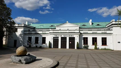 Teatr Miejski w Sieradzu